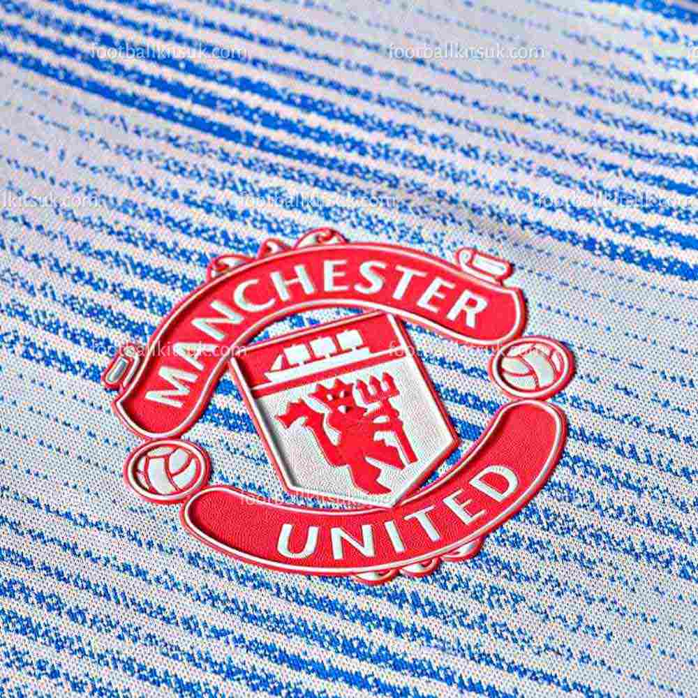 Manchester United Away Football Kits
