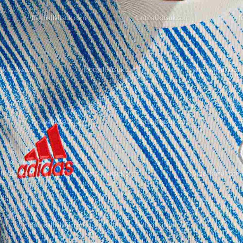 Manchester United Away Football Kits