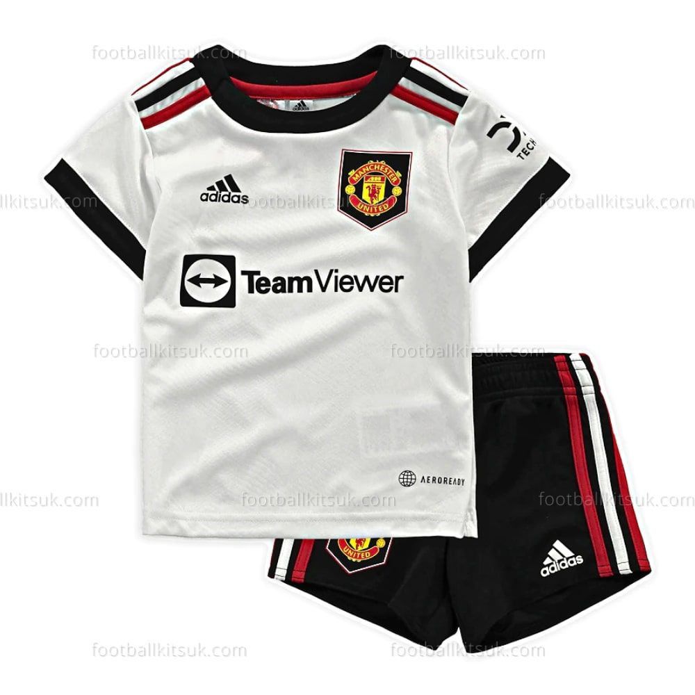 Man Utd Home Kids