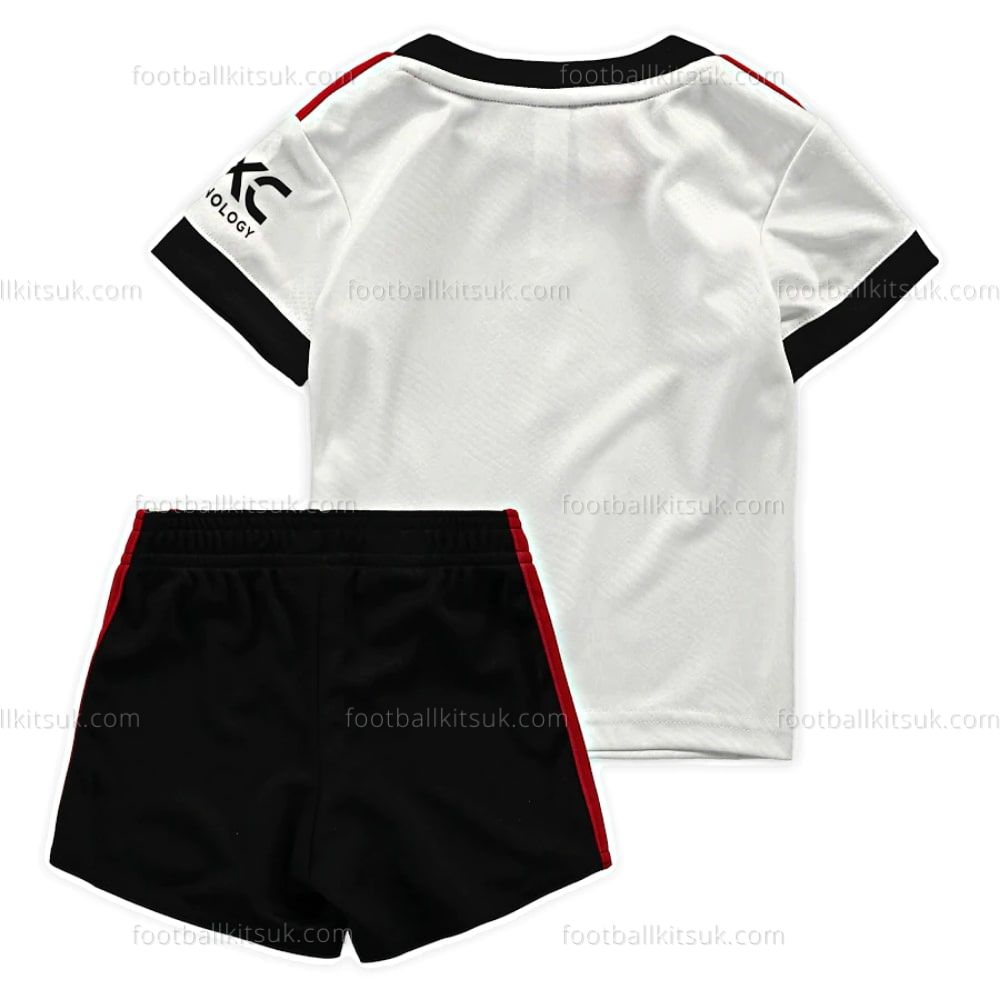 Man Utd Home Kids