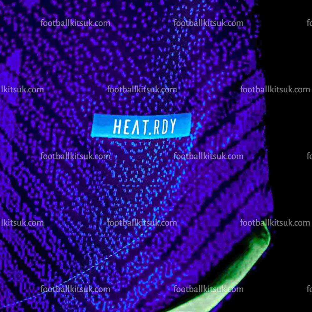 Manchester United Third Football Kits