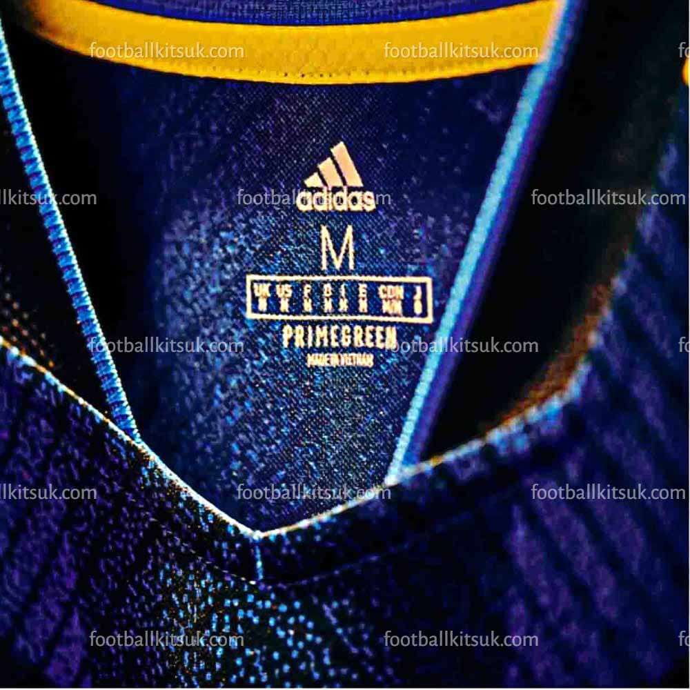 Manchester United Third Football Kits