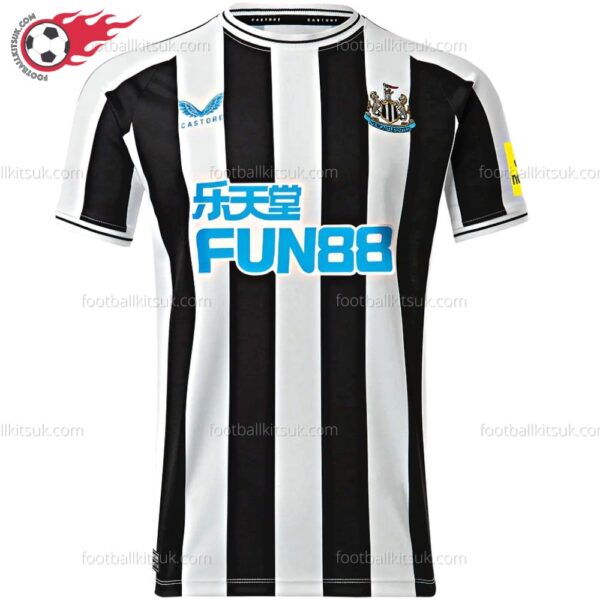 Newcastle Home Shirt 22/23