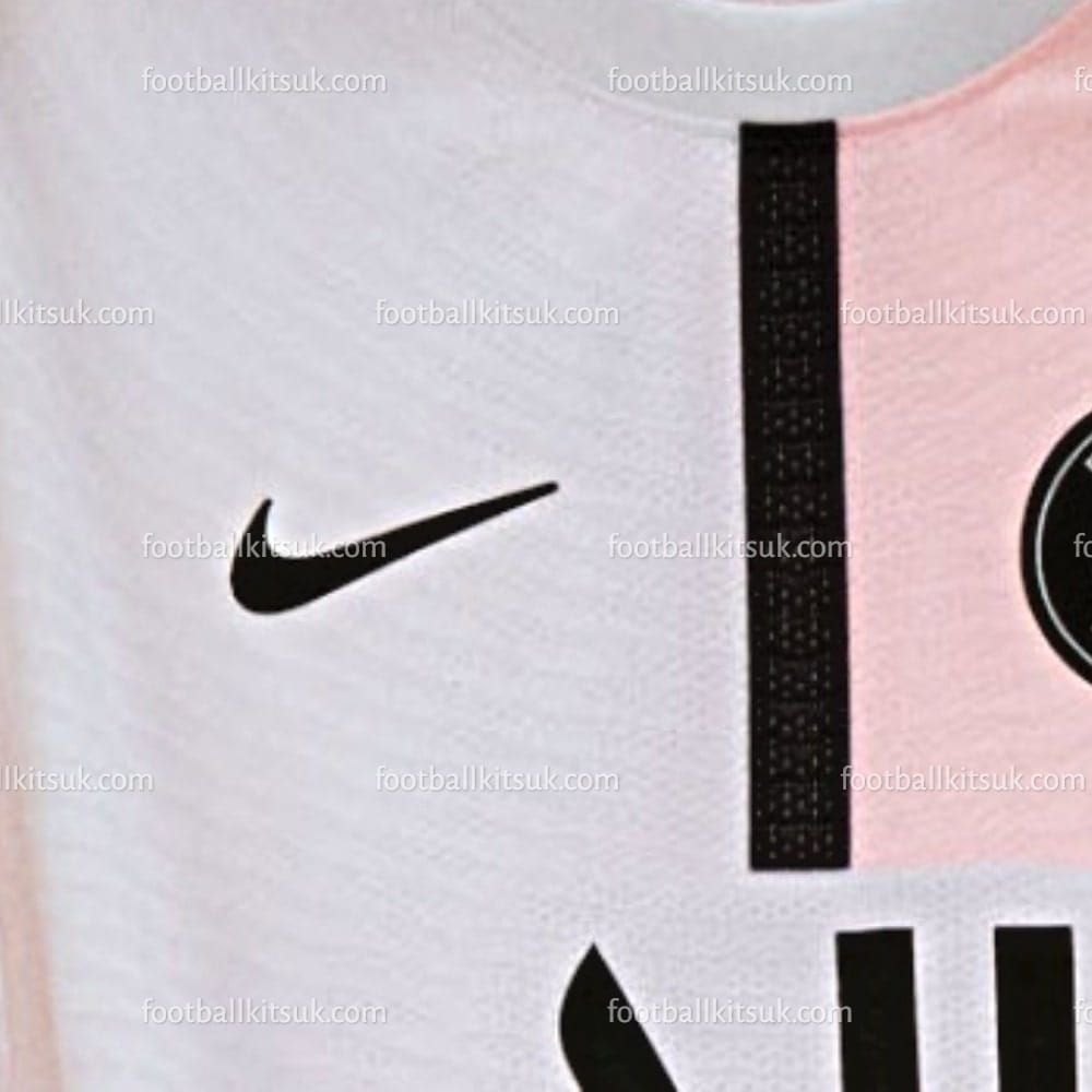 Paris Saint Germain Away Football Kits