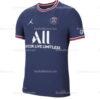 Paris Saint Germain Home Football Kits