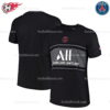 PSG Third Shirt 21/22