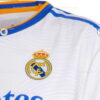 Real Madrid Home Football Kits