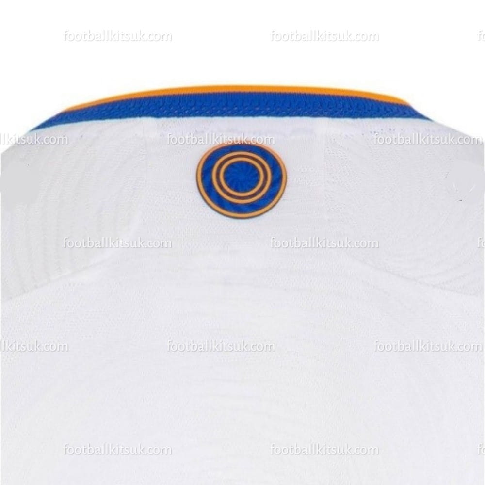 Real Madrid Home Football Kits