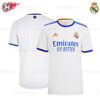 Real Madrid Home 21/22