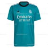 Real Madrid Third Football Kits