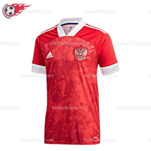 Russia Home World Cup