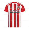 Sheffield United Home Football Kits