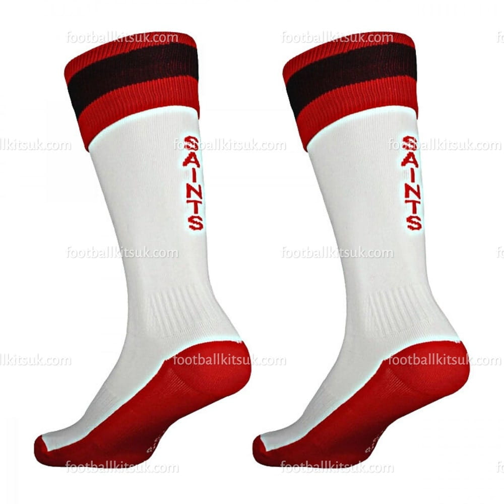 Southampton Home Kids Football Kits