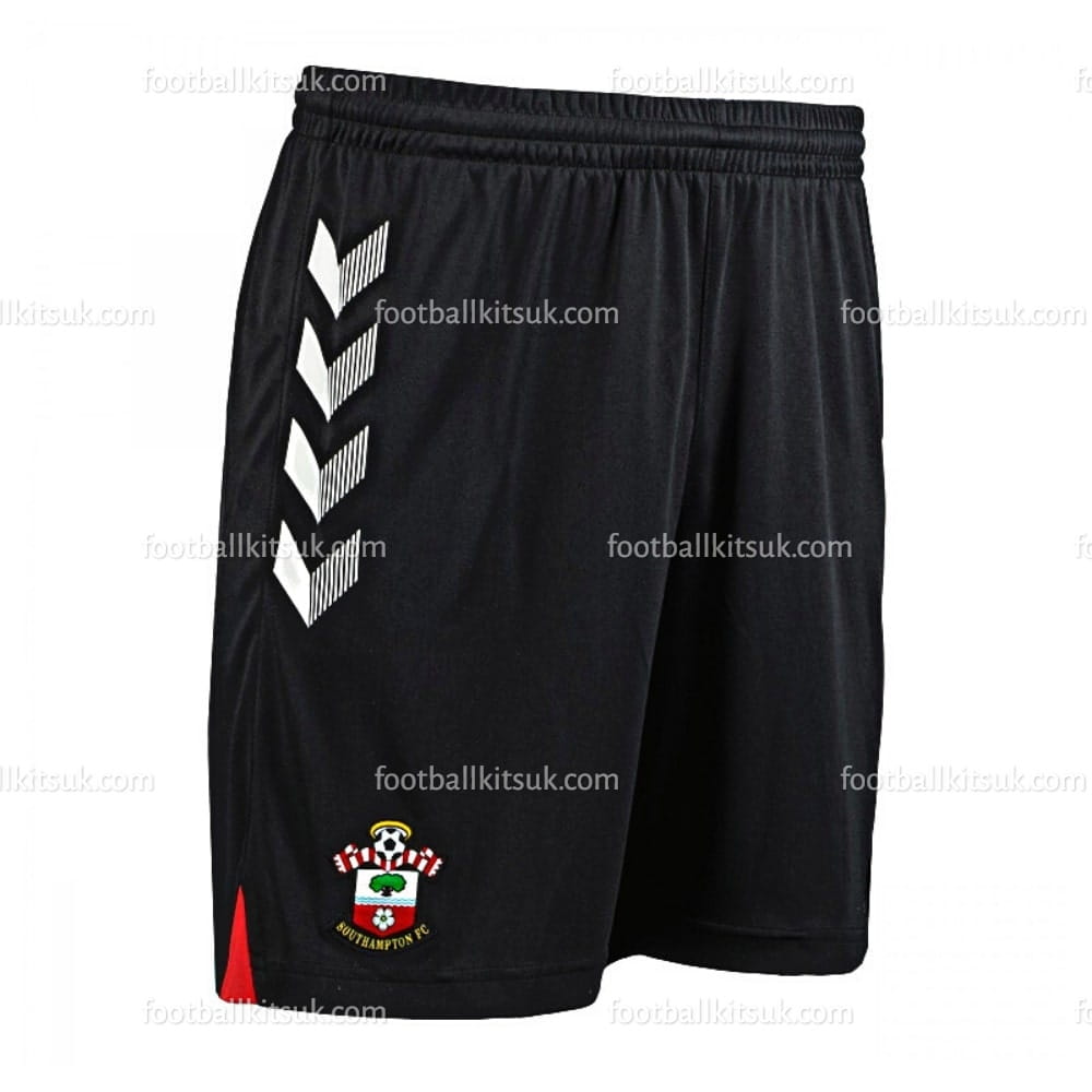 Southampton Home Kids Football Kits