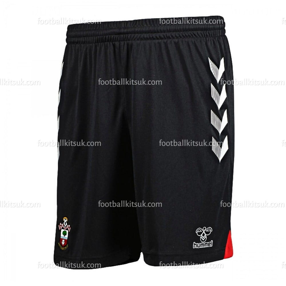 Southampton Home Kids Football Kits