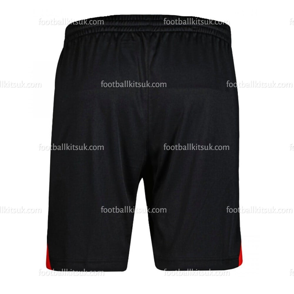 Southampton Home Kids Football Kits