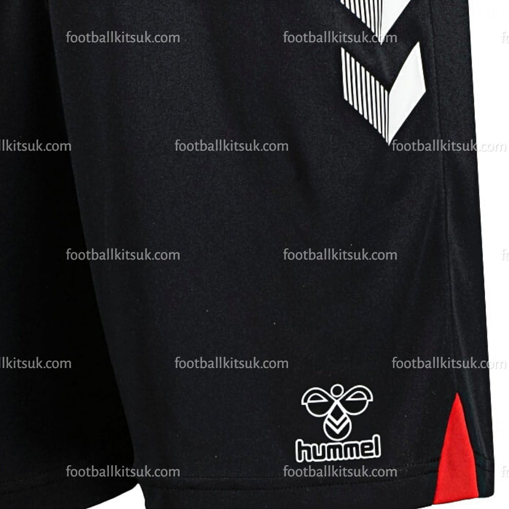 Southampton Home Kids Football Kits