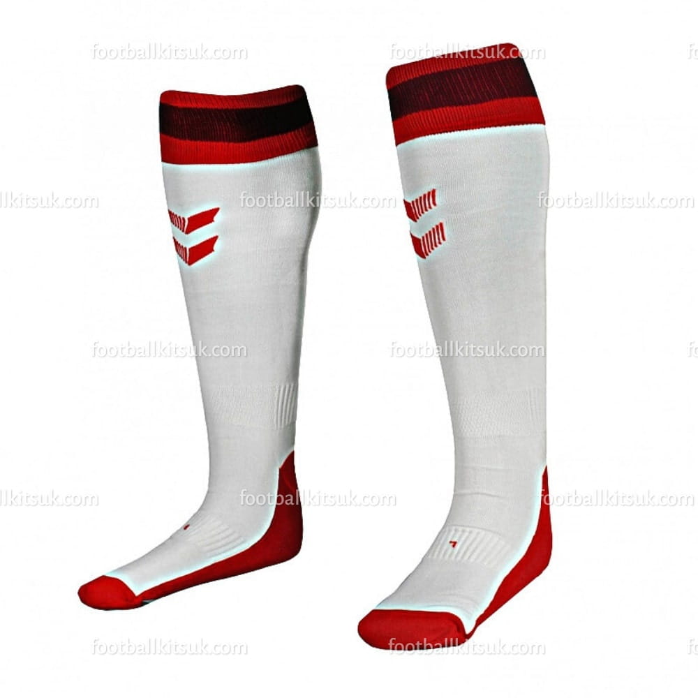 Southampton Home Kids Football Kits