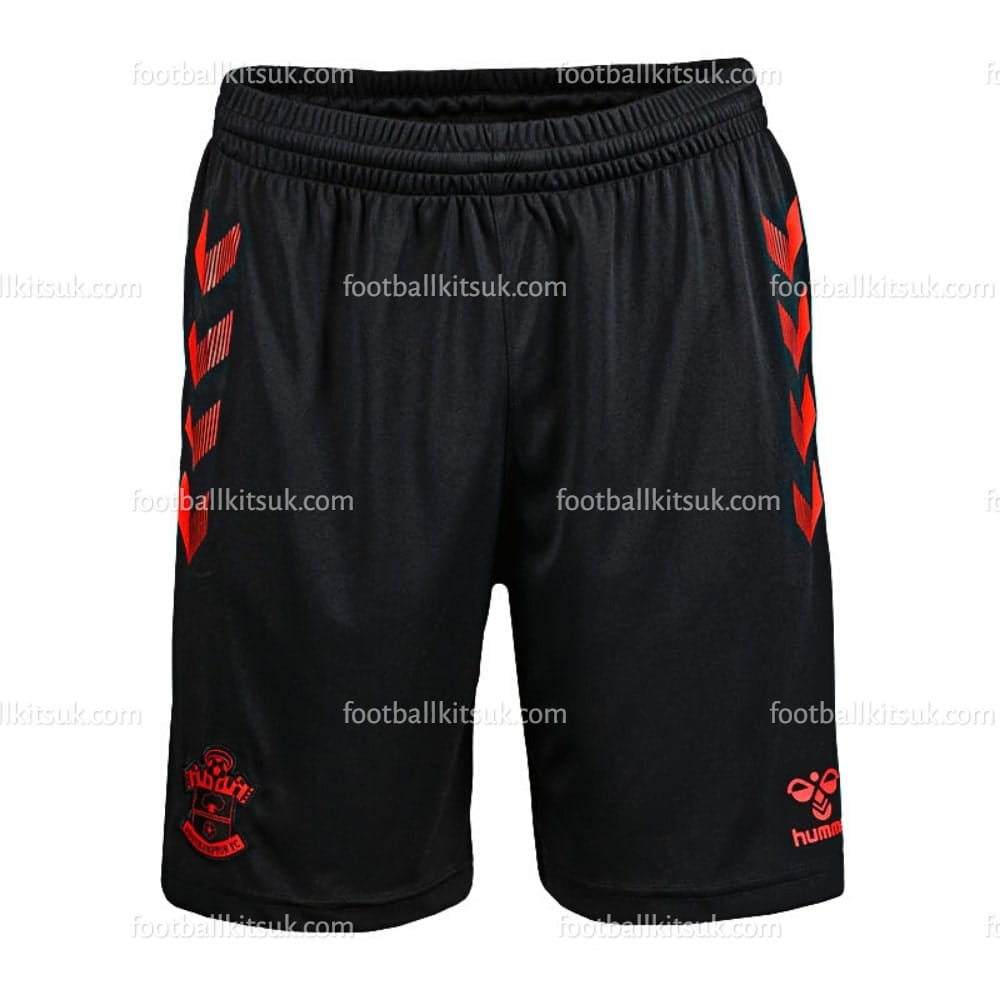 Southampton Third Kids Football Kits