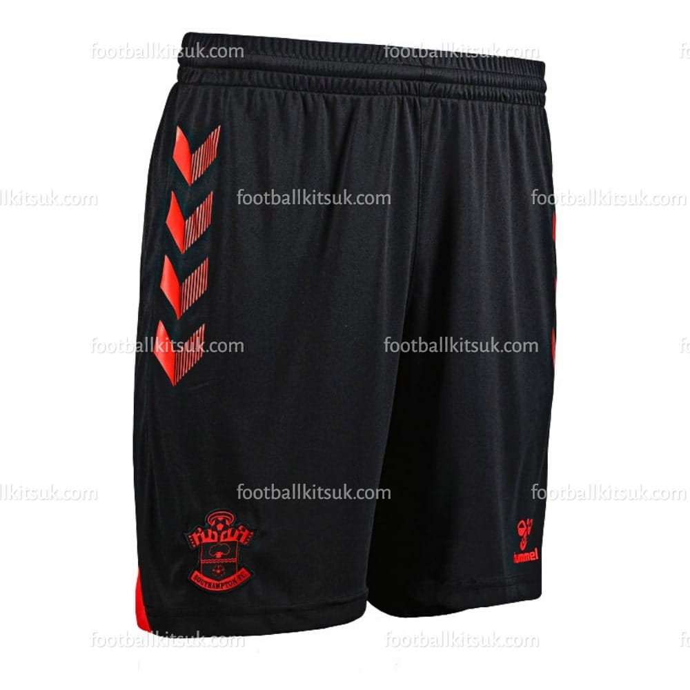 Southampton Third Kids Football Kits