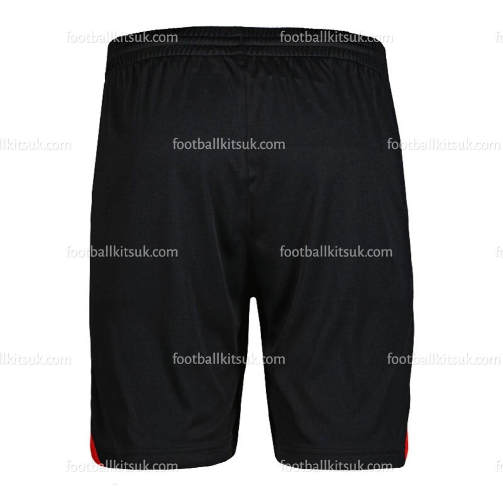 Southampton Third Kids Football Kits