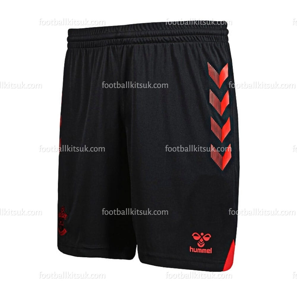 Southampton Third Kids Football Kits