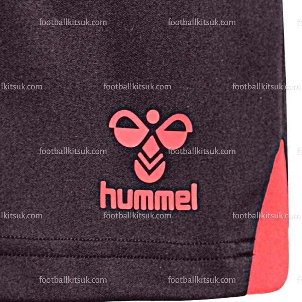 Southampton Third Kids Football Kits