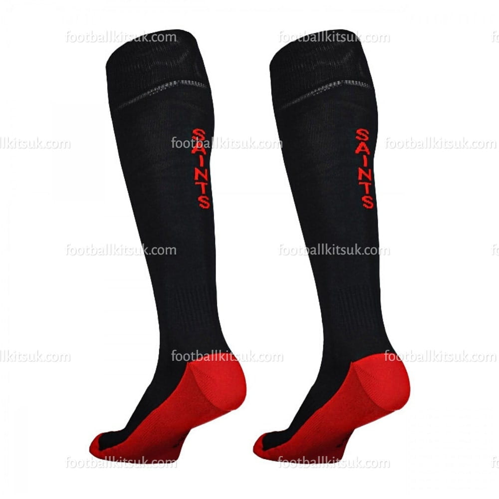 Southampton Third Kids Football Kits