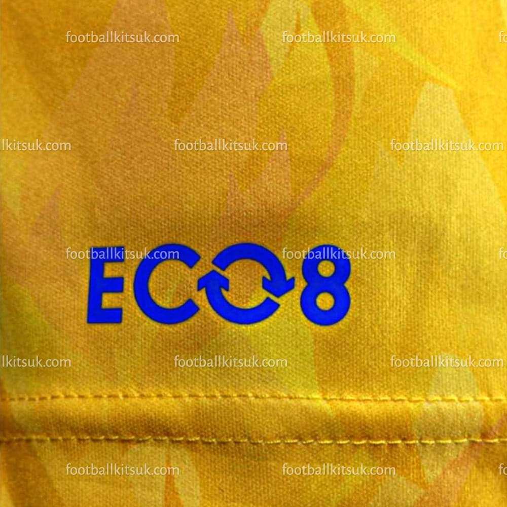 Southampton Away Football Kits