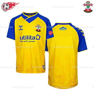 Southampton Away Shirt 21/22