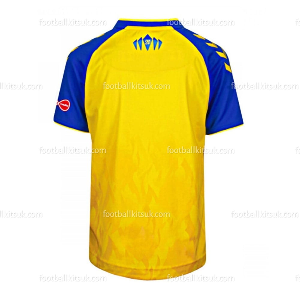 Southampton Away Football Kits