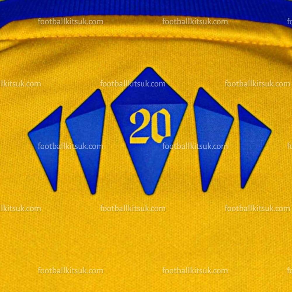 Southampton Away Football Kits