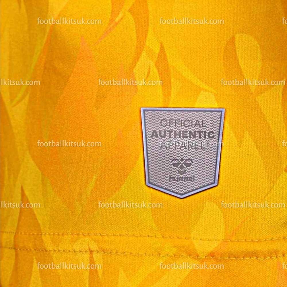 Southampton Away Football Kits