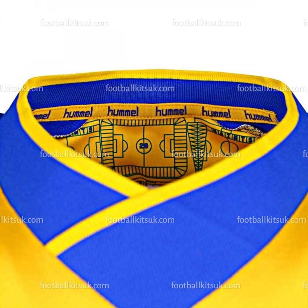 Southampton Away Football Kits