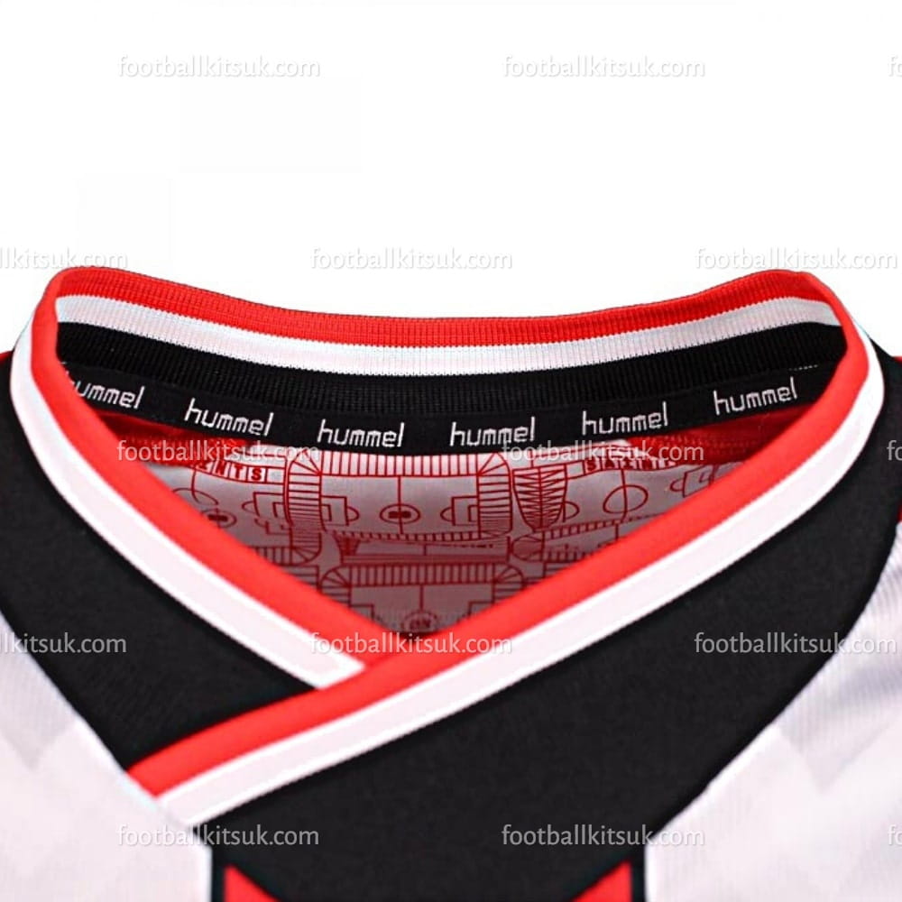 Southampton Home Football Kits