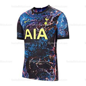 Tottenham Hotspur Away Football Kits