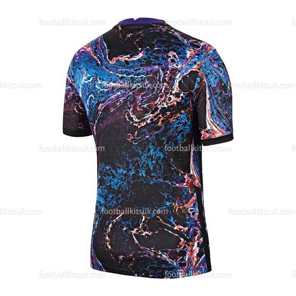 Tottenham Hotspur Away Football Kits