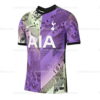 Tottenham Hotspur Third Football Kits
