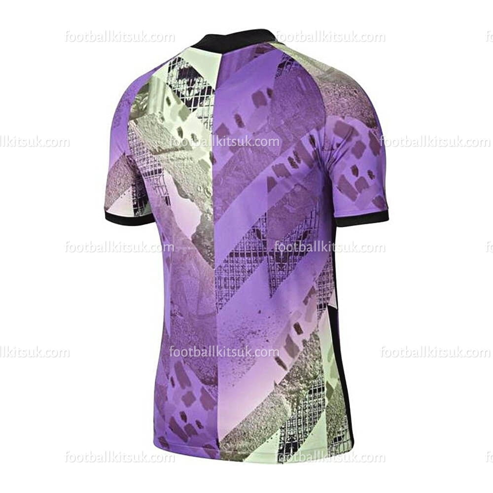 Tottenham Hotspur Third Football Kits