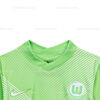 VFL Wolfsburg Home Football Kits