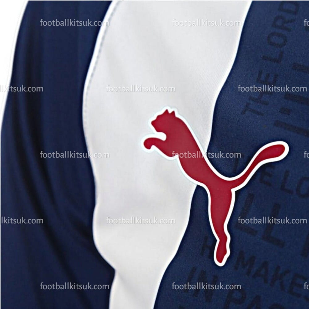 West Bromwich Home Football Kits