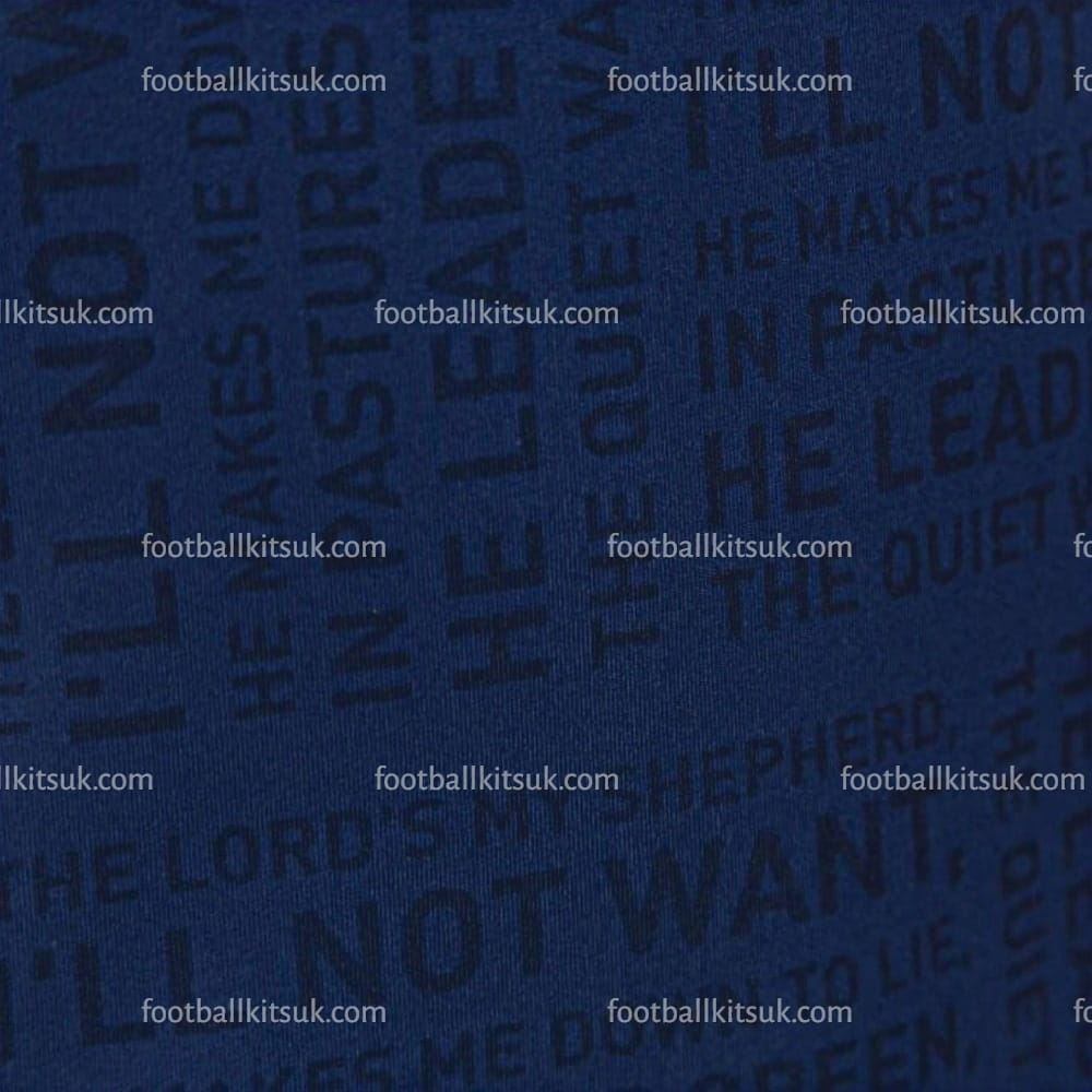 West Bromwich Home Football Kits