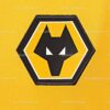 Wolves Home Football Kits
