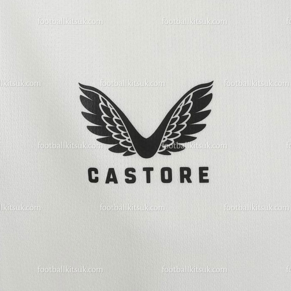 Wolves Third Football Kits