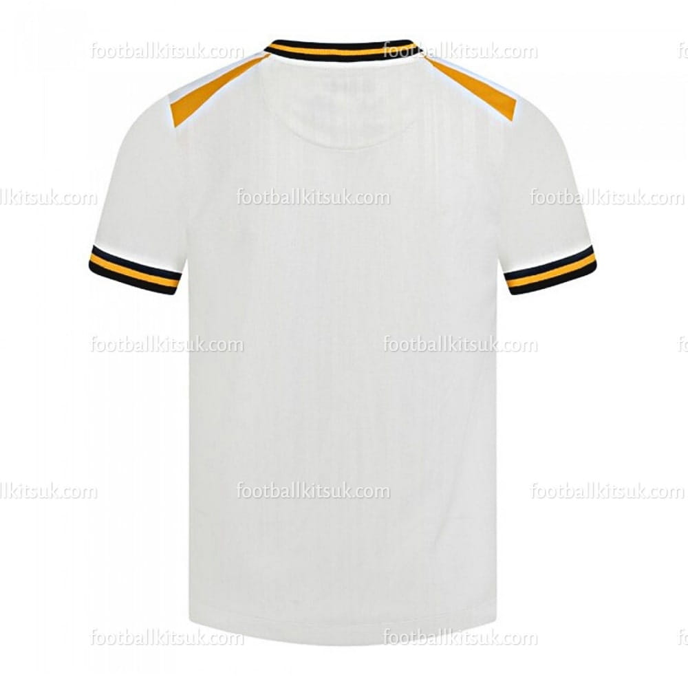 Wolves Third Football Kits