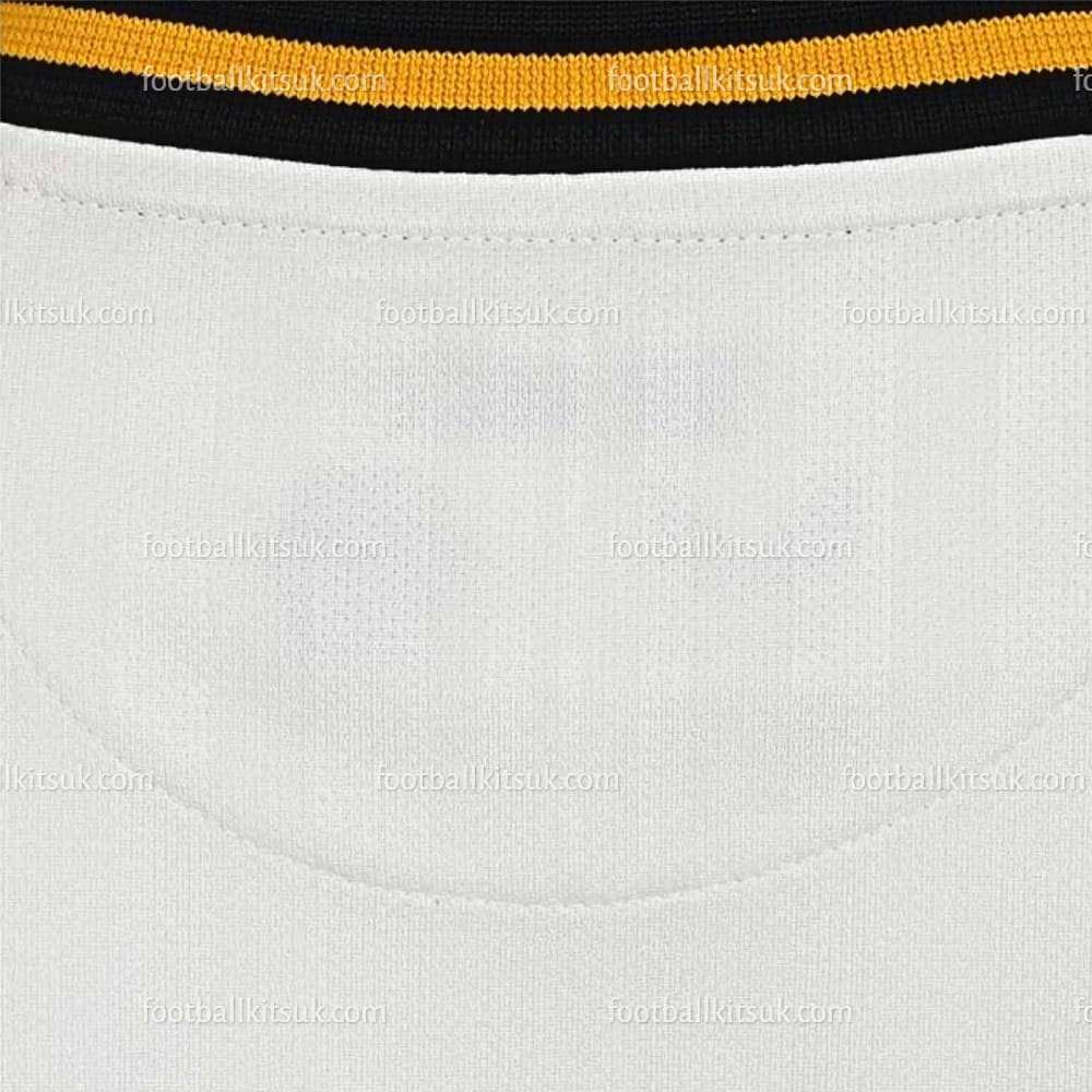 Wolves Third Football Kits