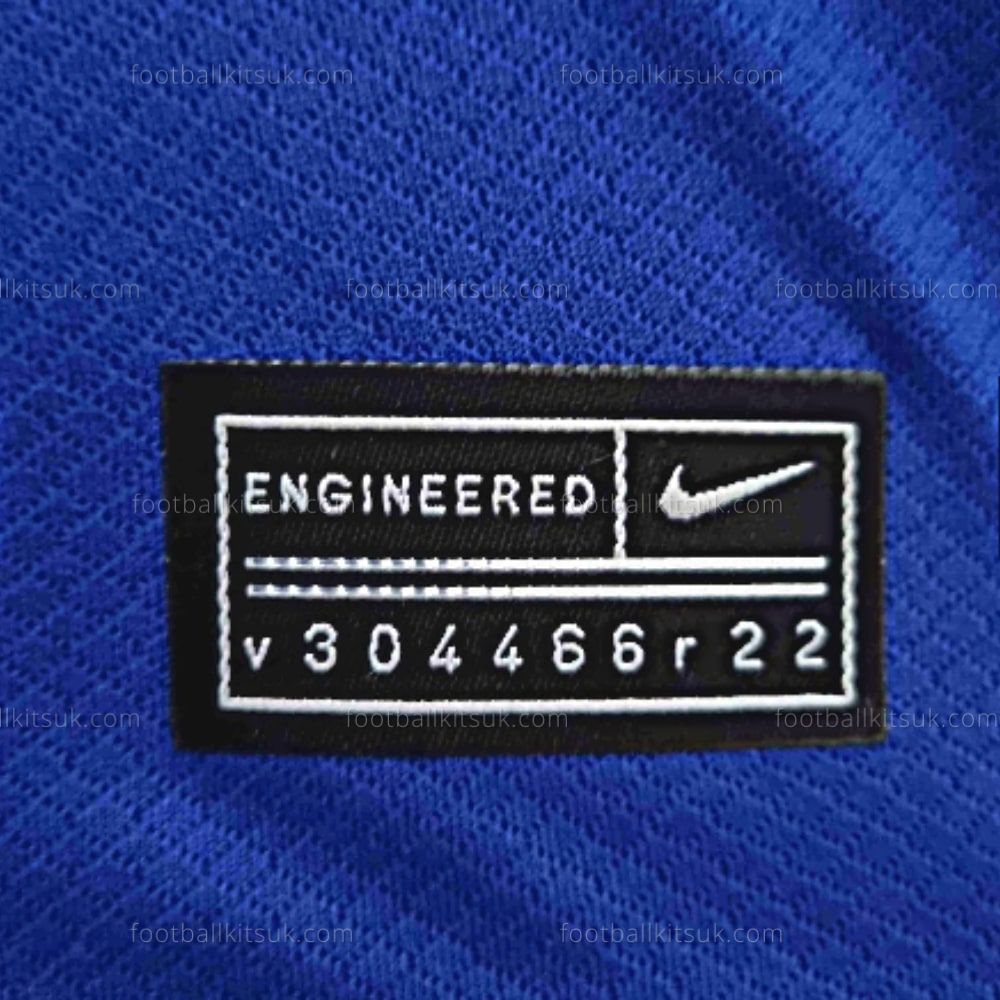 Chelsea Home Shirt 22 23 Football Kits UK (4)