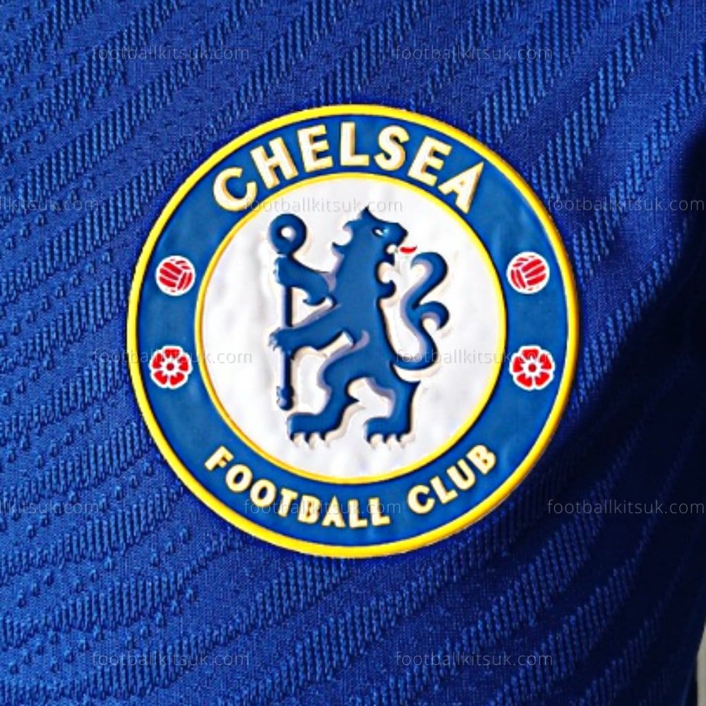 Chelsea Home Shirt 22 23 Football Kits UK (5)