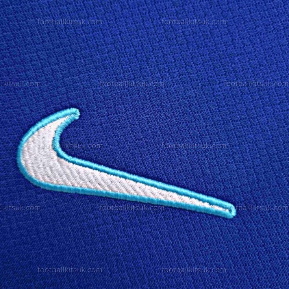 Chelsea Home Shirt 22 23 Football Kits UK (6)