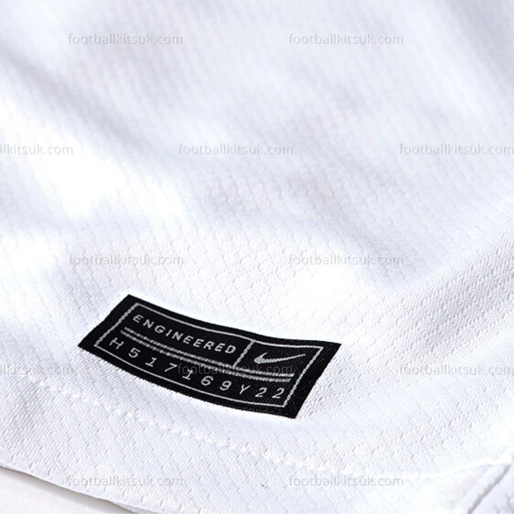 Tottenham Home Shirt 2022-23 Football Kits UK (5)